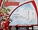 Marvel Avengers Jumbo Chalk Set - 5 Pack