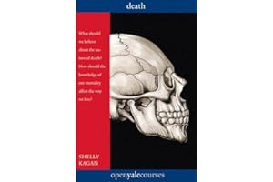 Death (The Open Yale Courses Series)