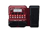 Zoom B1X FOUR, 71 Internal Effects
