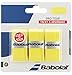 Babolat PRO Tour X3 Racket accesories - Yellow - (Amarillo), UNIQ
