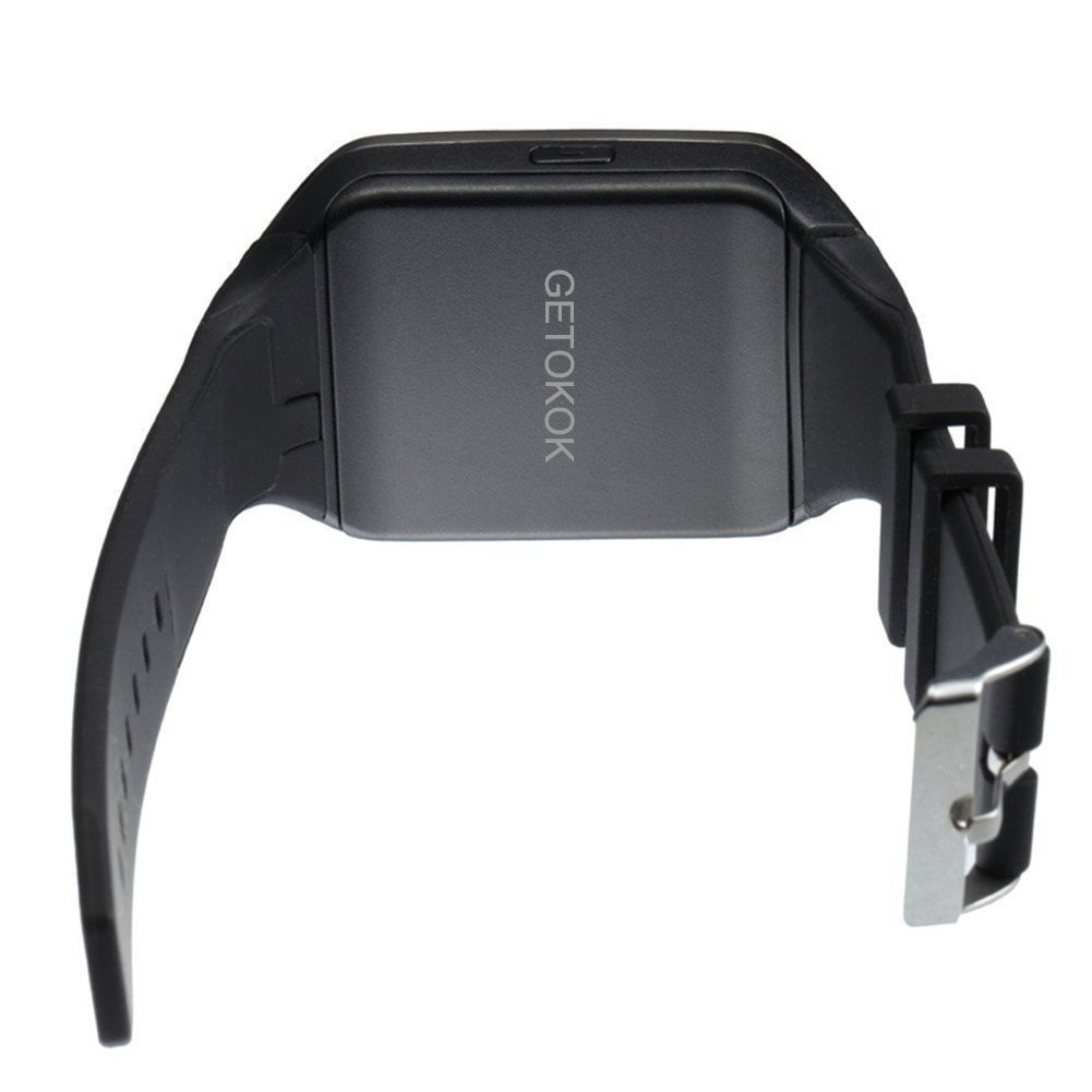getokok smart watch