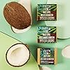 Faith In Nature Natural Coconut & Shea Butter Shampoo Bar, Hydrating, Vegan & Cruelty Free, Paraben and SLS Free, for…