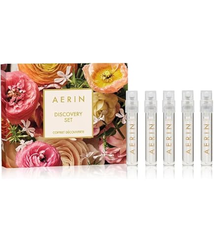 Amazon.com : Aerin Rose Collection - Rose De Grasse Joyful Bloom