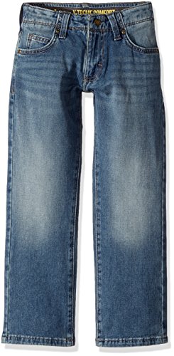 lee extreme comfort jeans boys