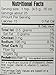 Vogue Cuisine Vegetarian Chicken Soup & Seasoning Base 4oz - Low Sodium, Gluten Free, All Natural Ingredients