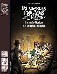 La  malédiction de Toutankhamon