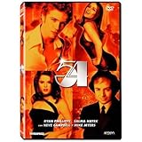 Studio 54 (1998) ( 54 ) ( Studio Fifty Four ) [ NON-USA FORMAT, PAL, Reg.2 Import - Spain ]