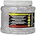 Super Wet, Hair Styling Gel, Clear, Jumbo, 2.2 lb