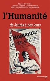 L' Humanité de Jaurès à nos jours