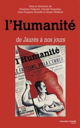 L' Humanité de Jaurès à nos jours
