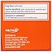 Motrin IB 200mg Ibuprofen Liquid Gel Pain Reliever/Fever Reducer for Aches & Pain, 120 ct