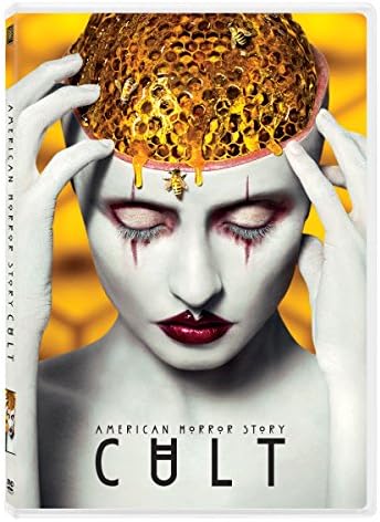 Amazon.com: American Horror Story: The Complete Series Seasons 1-6
