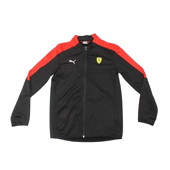 sf t7 track jacket