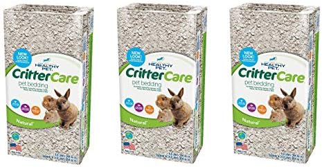 Healthy Pet HPCC Natural Bedding, 14-Liter (Тhree Pаck)