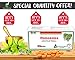 Homoeolax Gentle Natural Laxative Tablets - Herbal Alternative Remedy by Bestmade for Safe & Rapid Relief of Constipation