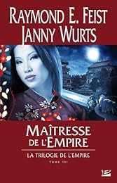 Maîtresse de l'empire