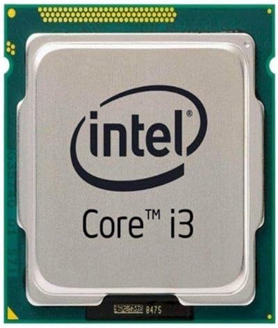 Intel Core i3-4130 CPU 1150 Socket 3.4 GHz 3MB Cache Tray Processor