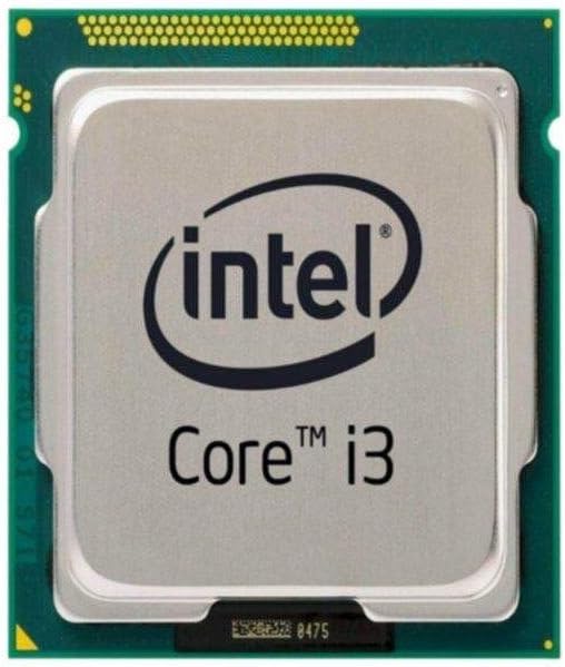 Intel Core i3-4130 CPU 1150 Socket 3.4 GHz 3MB Cache Tray Processor