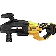 DEWALT 20V MAX* Brushless Cordless 7/16 in. Compact Quick Change Stud and Joist Drill with FLEXVOLT ADVANTAGE™ (Tool Only) (DCD445B)