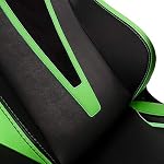noblechairs EPIC Sprout particolare2