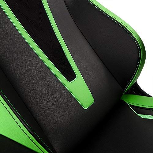 noblechairs EPIC Sprout particolare2 noblechairs EPIC Sprout particolare2