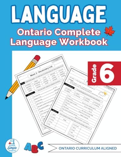 Complete Canadian Curriculum: Grade 7 (Enriched Edition): A Grade