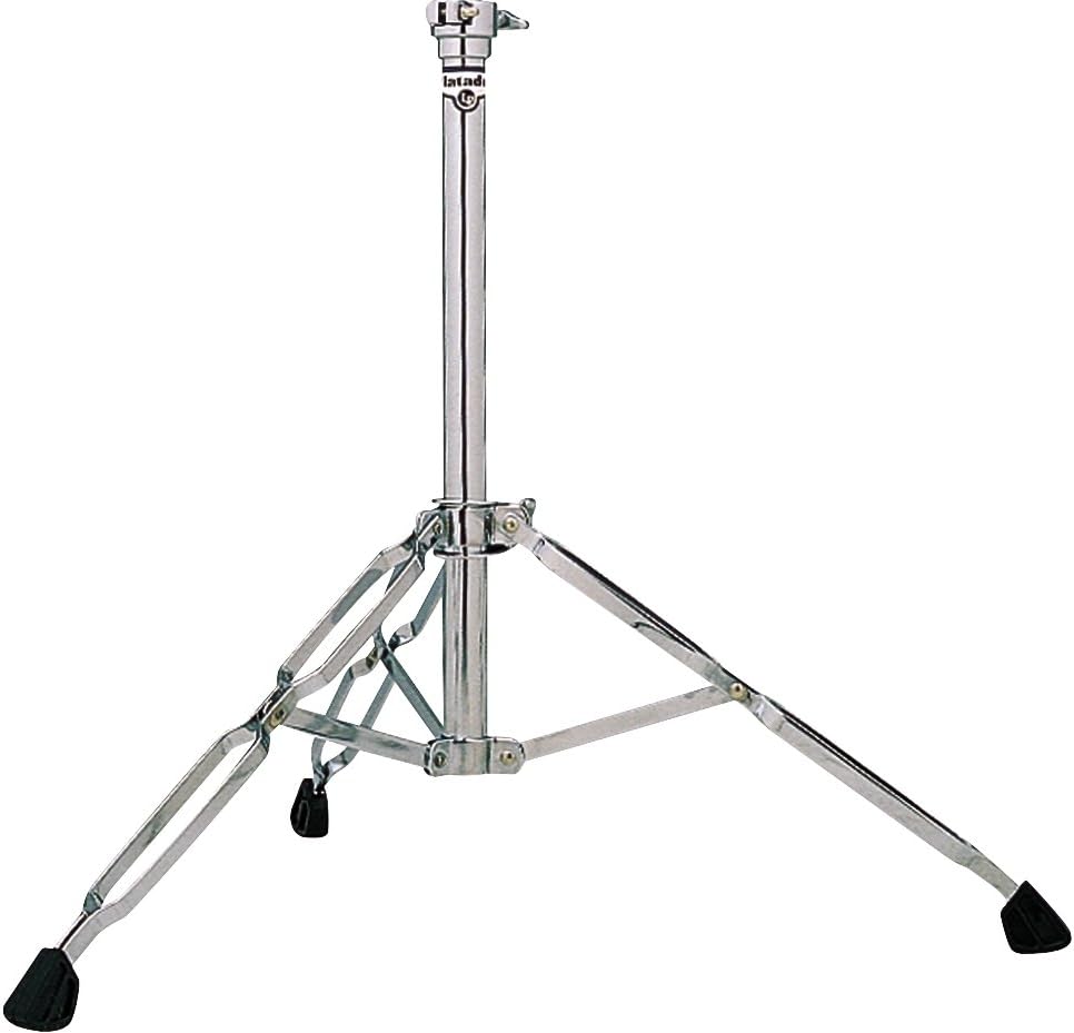 Amazon LP ( ラテンパーカッション ) / LP830B Compact Bongo Stand Tripod Base