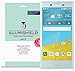 Sony Xperia X Compact Screen Protector [3-Pack], iLLumiShield Anti-Glare Screen Protector for Sony Xperia X Compact HD Shield with Anti-Bubble & Anti-Fingerprint Matte Film