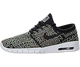 Nike Men's Stefan Janoski Max Skateboarding Shoe