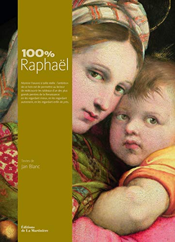100% raphael by (Hardcover)