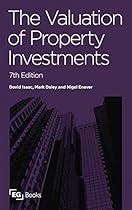 The Valuation of Property Investments