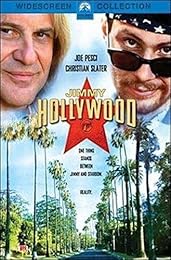 Jimmy Hollywood - Version Inédite