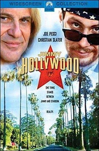 Jimmy Hollywood - Version Inédite