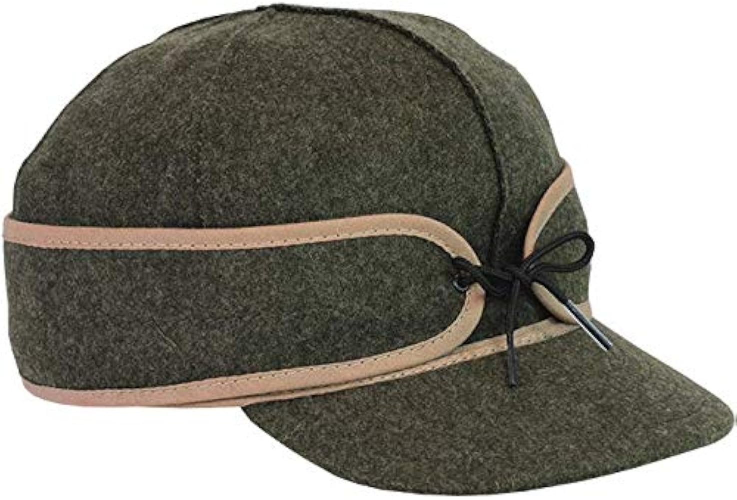 stormy kromer hat ear flaps