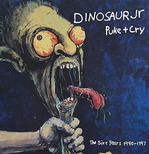 DINOSAUR JR. - Where You Been - Amazon.com Music