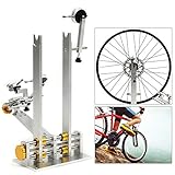 Wheel Tuning Repair Tool Kit Platform Bicycle Wheel