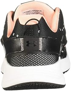 women's ua charged breathe mcrprnt sportstyle shoes