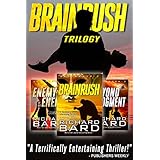 The Brainrush Trilogy: Box Set