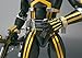 BANDAI S.H.Figuarts: Maksed Rider 555 Kaixa Action Figure