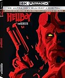 Hellboy [Blu-ray]