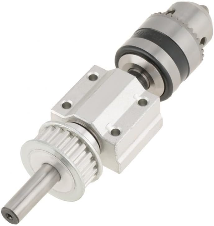 Best Lathe Chuck For Drill Press