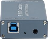 Energetic AHD to USB 3.0 Video Recording Card 1080P 30FPS HD Live TVI CVI CVBS view 6