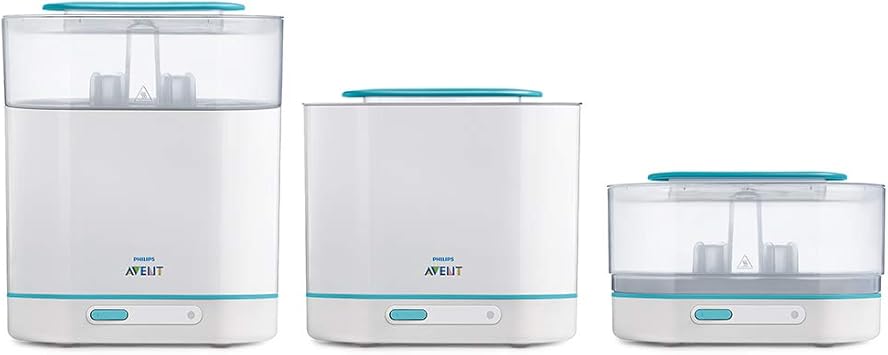 avent sterilizer amazon