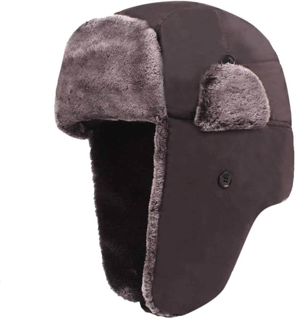 mens winter hunting hats