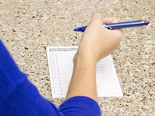 Scattergories Categories - A Fun Twist on the Fast-Thinking Original - 2 or More Players - Ages 12 and Up