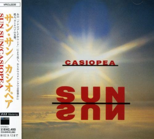 Casiopea - Sun Sun - Zortam Music