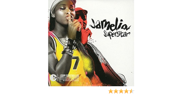 jamelia superstar