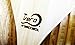 Vero Frescobol American Exotic Purple Poplar Solid Wood Frescobol Beach Paddles, Official Ball, Beach Tote-Bag, USA