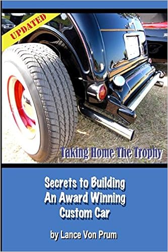 Uk Manufacturer Will Build Any Custom Car Imaginable