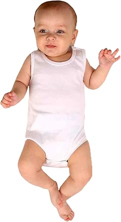 newborn baby vests uk